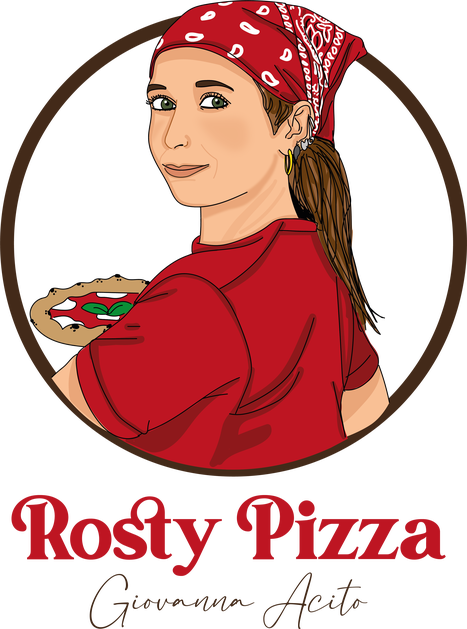Rosty Pizza a Conversano